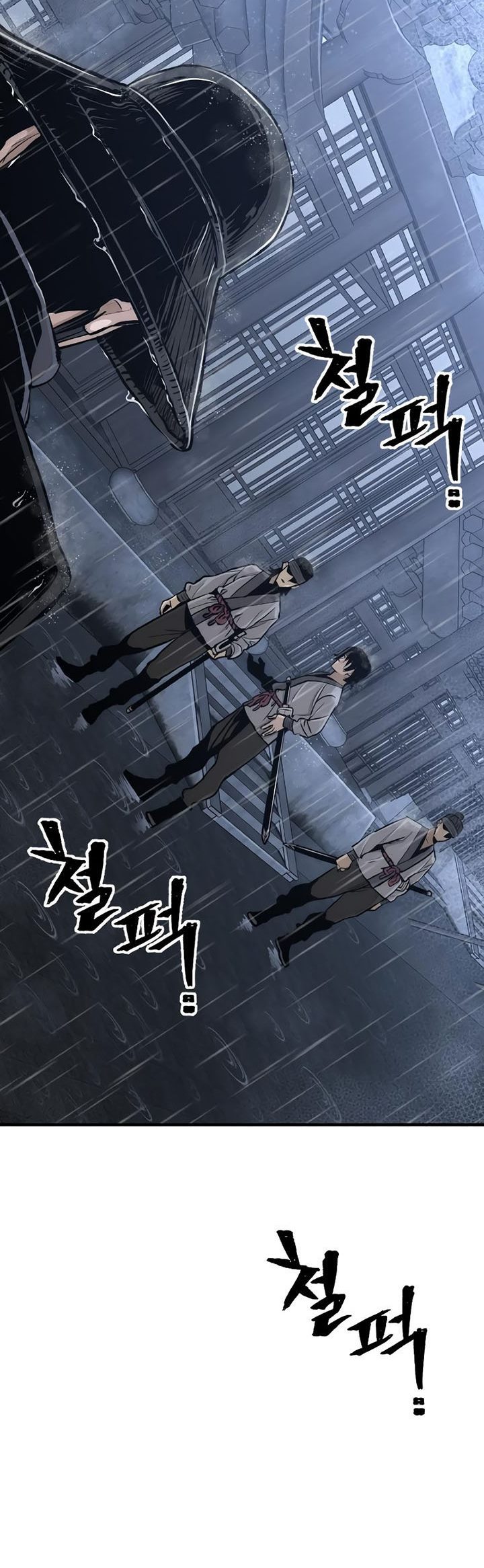 Heavenly Demon Cultivation Simulation Chapter 68 Gambar 5