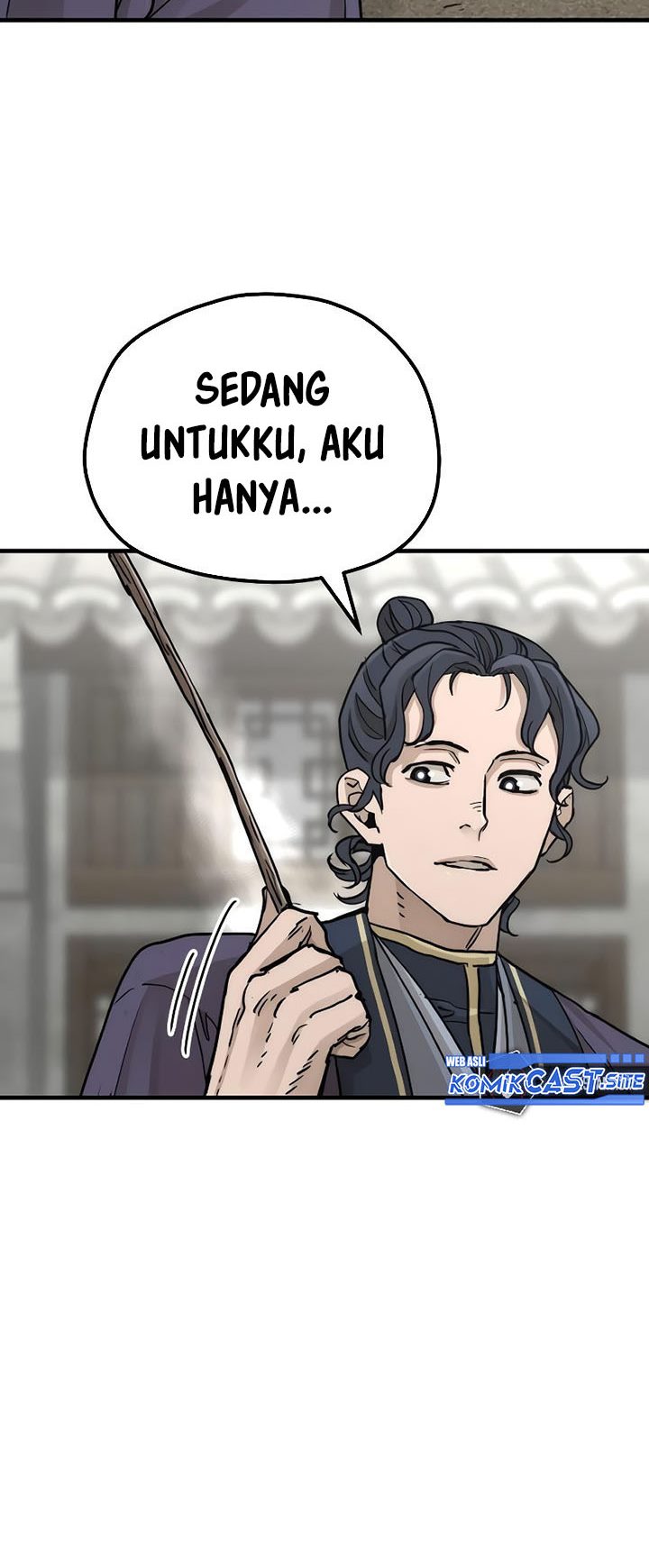 Heavenly Demon Cultivation Simulation Chapter 68 Gambar 71