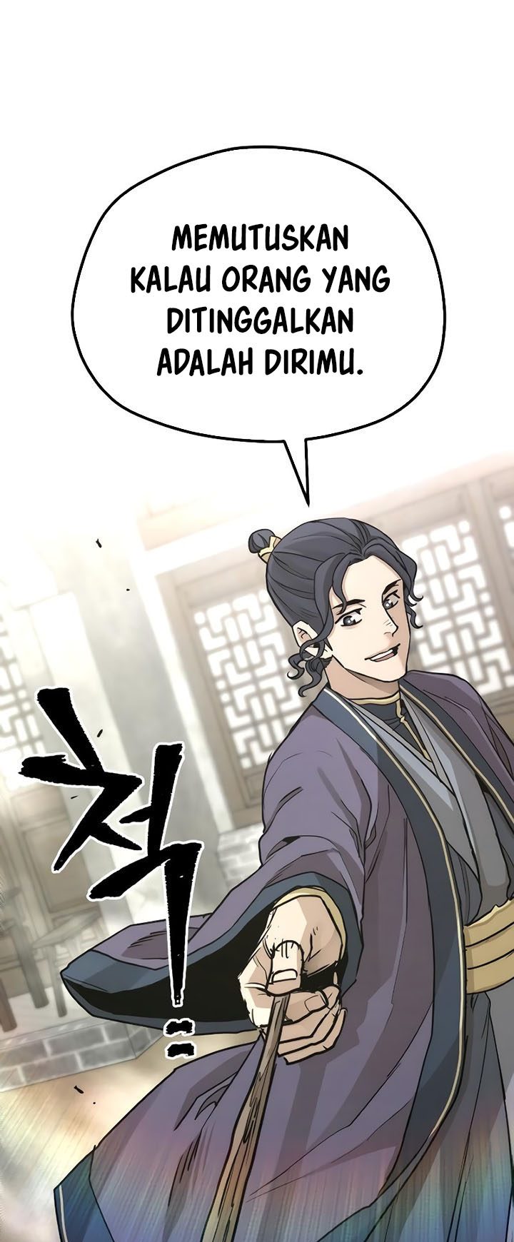 Heavenly Demon Cultivation Simulation Chapter 68 Gambar 72