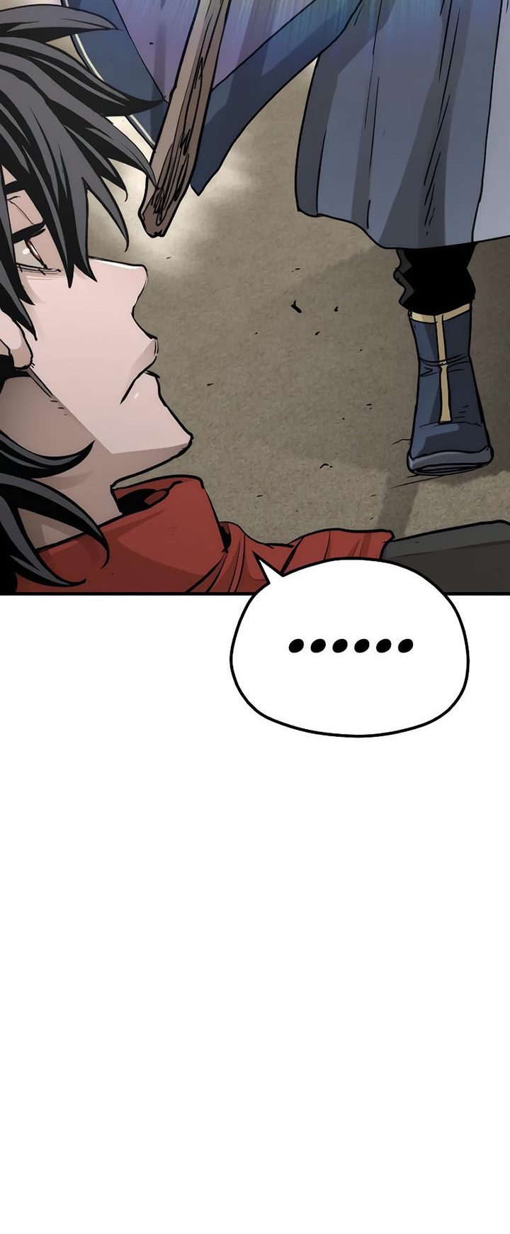 Heavenly Demon Cultivation Simulation Chapter 68 Gambar 73