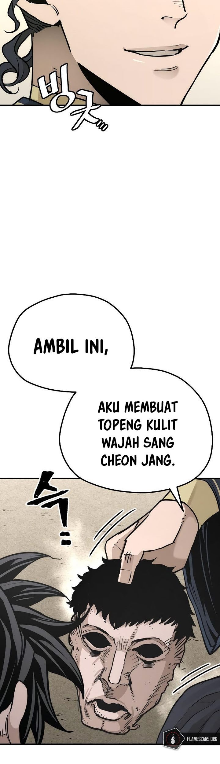 Heavenly Demon Cultivation Simulation Chapter 68 Gambar 88