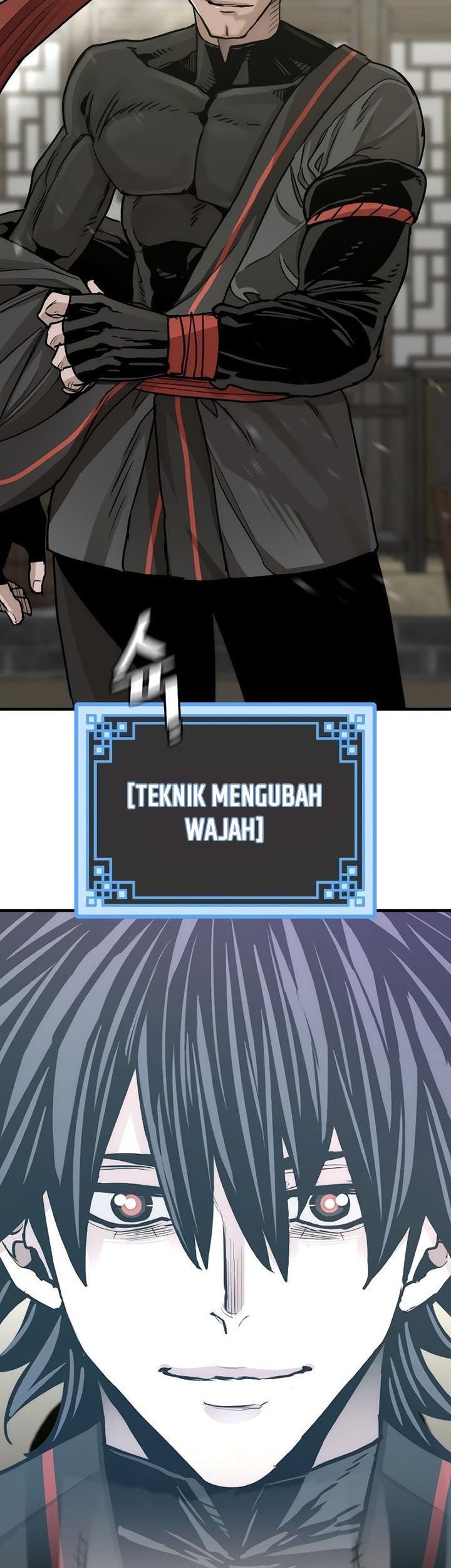 Heavenly Demon Cultivation Simulation Chapter 68 Gambar 94