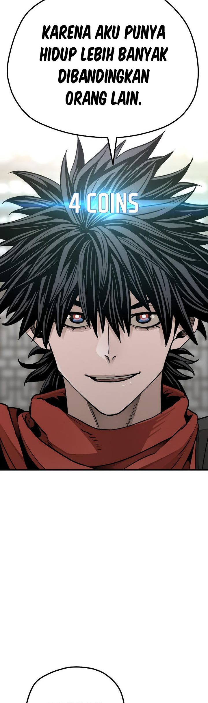 Heavenly Demon Cultivation Simulation Chapter 68 Gambar 80