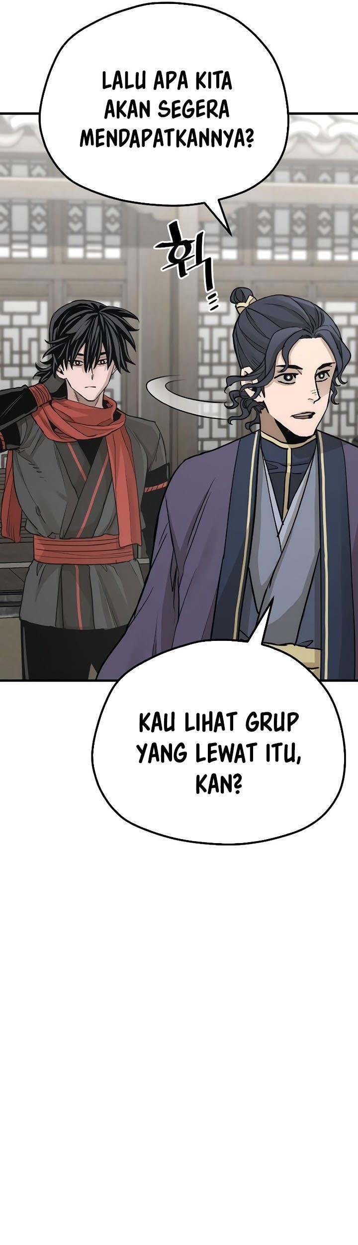 Heavenly Demon Cultivation Simulation Chapter 68 Gambar 82