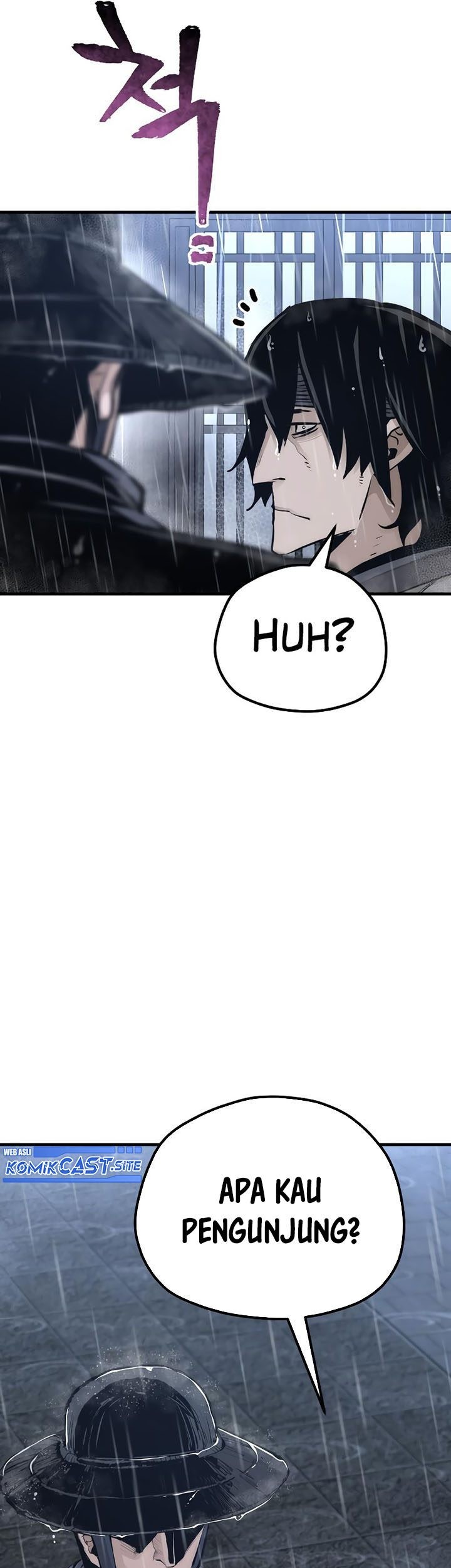 Heavenly Demon Cultivation Simulation Chapter 68 Gambar 6