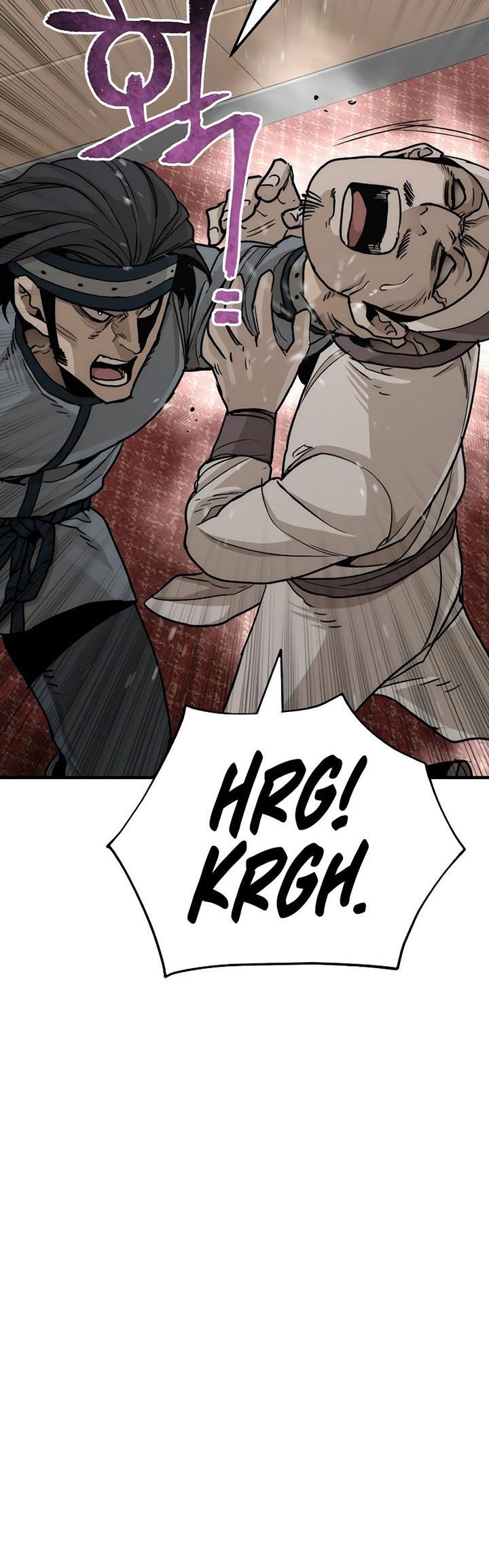 Heavenly Demon Cultivation Simulation Chapter 68 Gambar 105