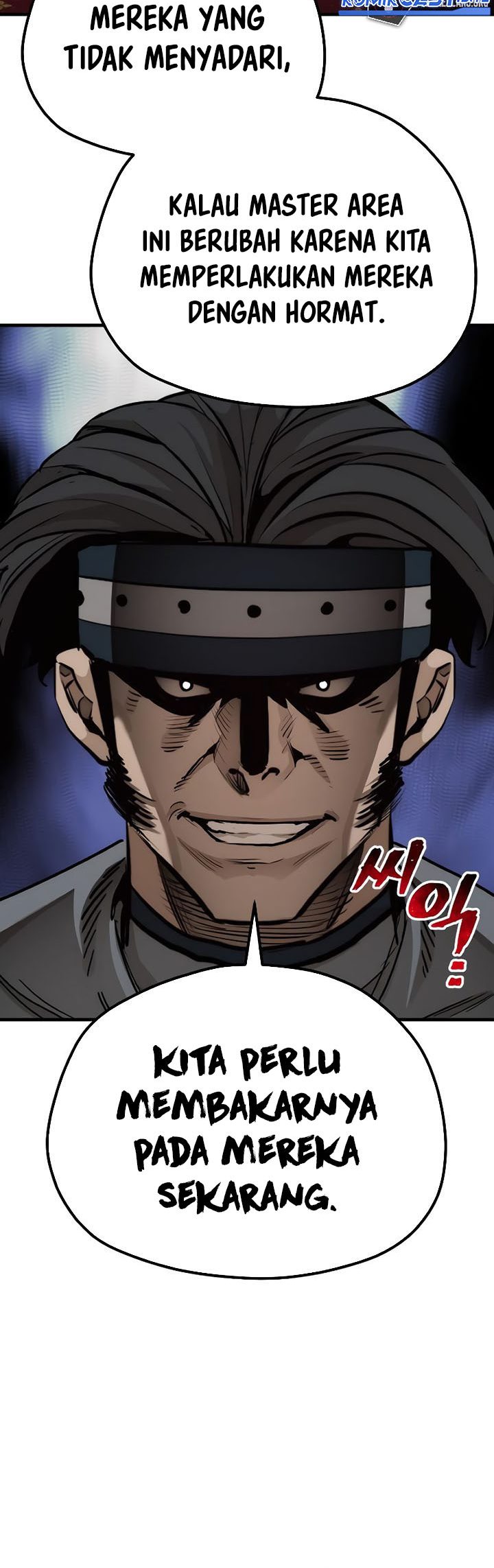 Heavenly Demon Cultivation Simulation Chapter 68 Gambar 101