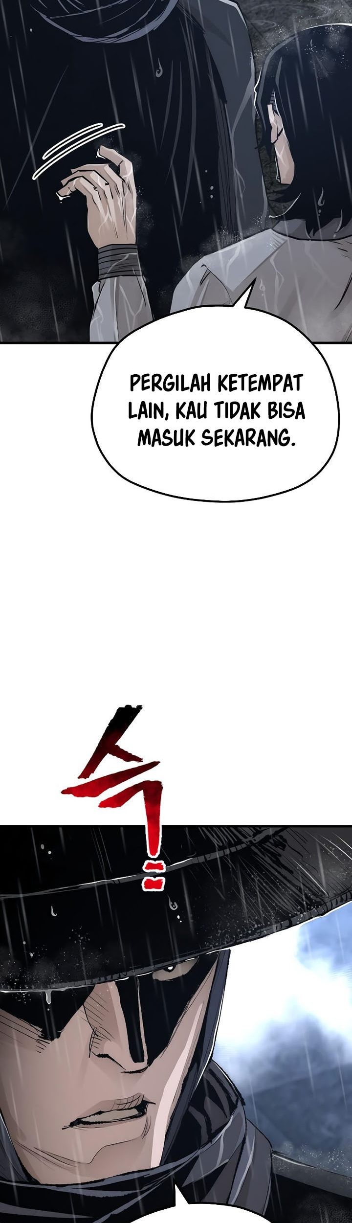 Heavenly Demon Cultivation Simulation Chapter 68 Gambar 8