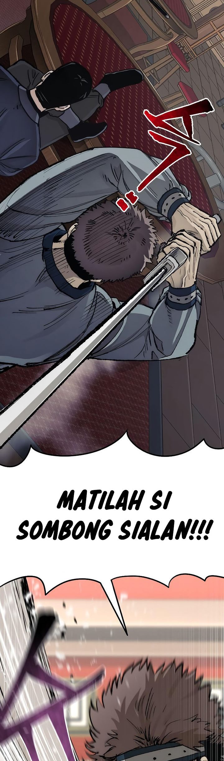 Heavenly Demon Cultivation Simulation Chapter 68 Gambar 119