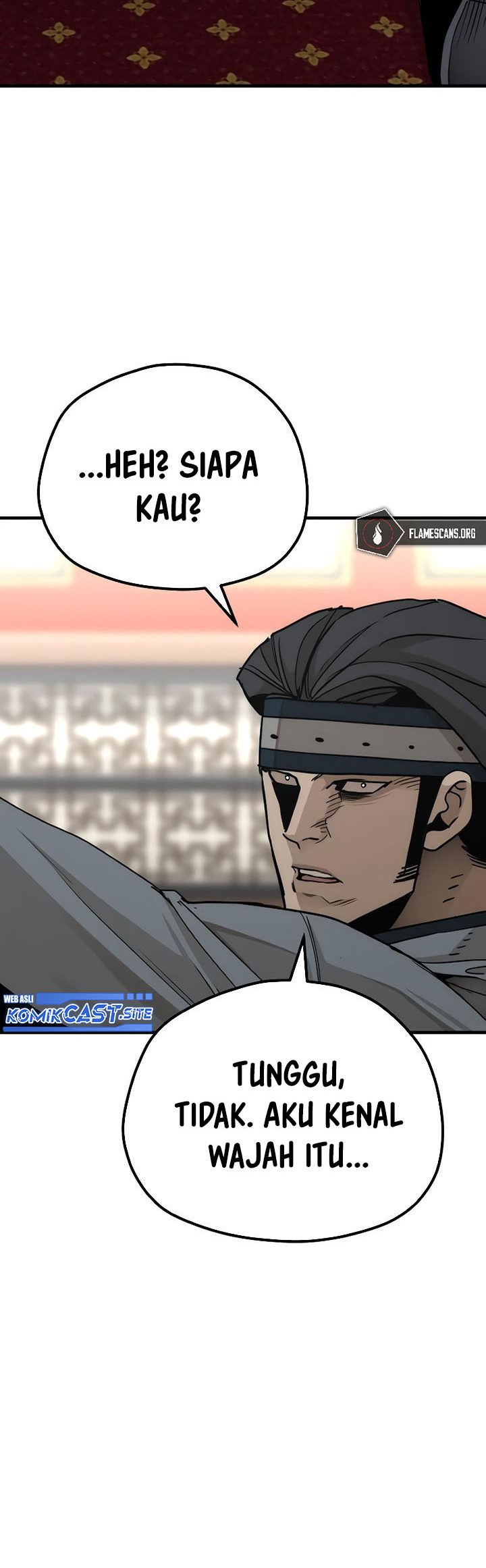 Heavenly Demon Cultivation Simulation Chapter 68 Gambar 108