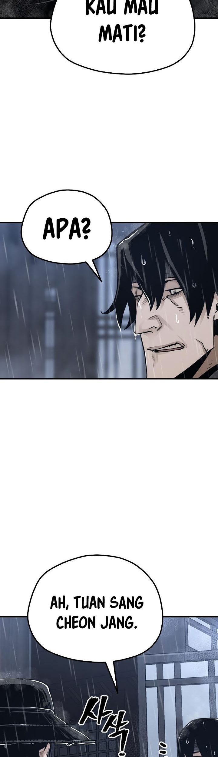 Heavenly Demon Cultivation Simulation Chapter 68 Gambar 10