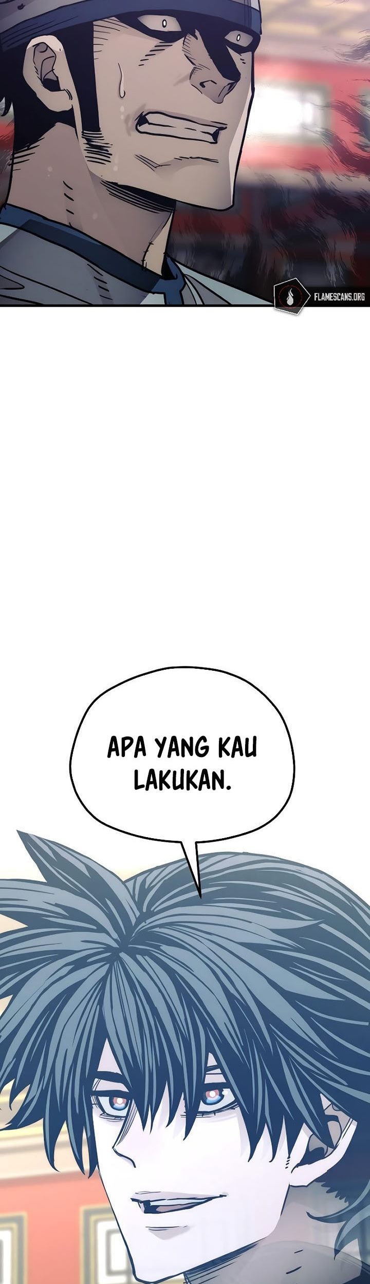 Heavenly Demon Cultivation Simulation Chapter 68 Gambar 126