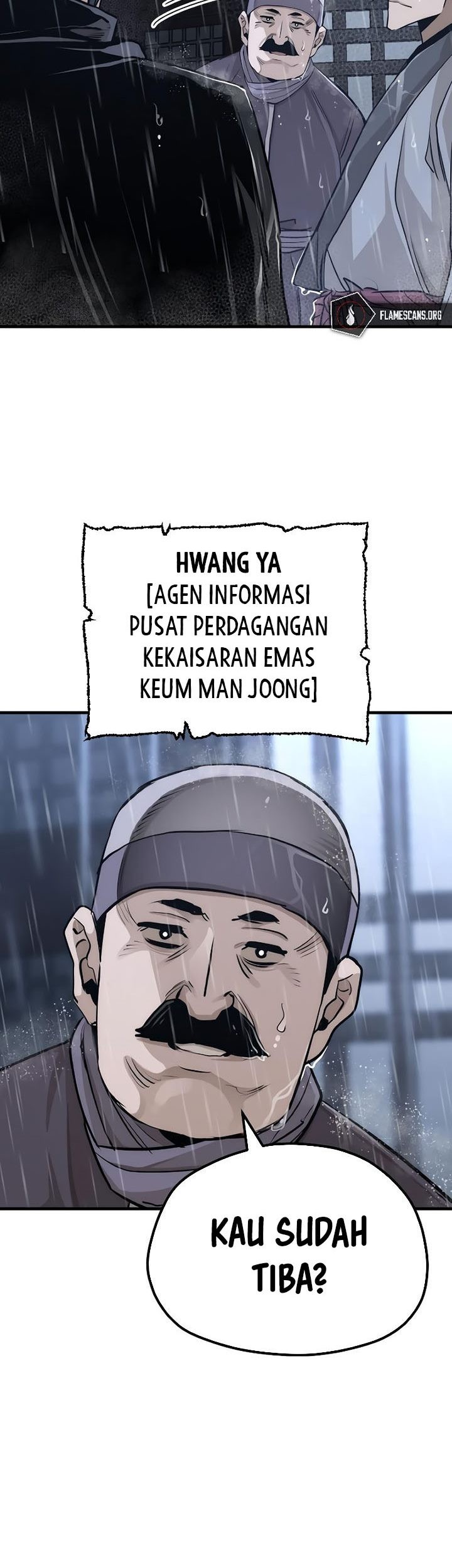 Heavenly Demon Cultivation Simulation Chapter 68 Gambar 12