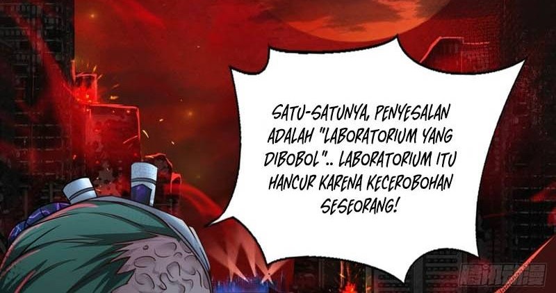 Since The Red Moon Appeared Chapter 47 Gambar 5
