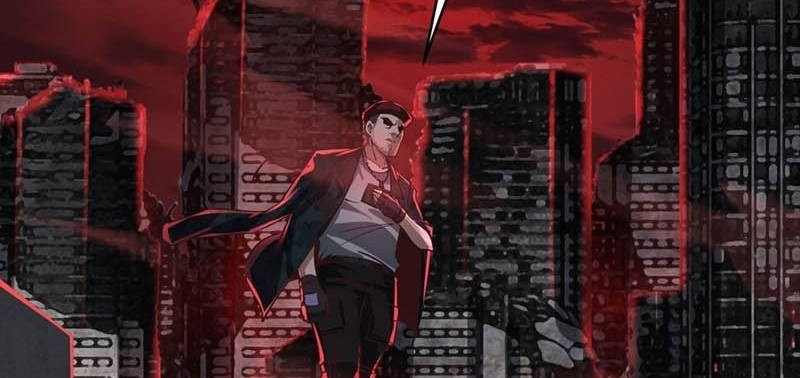 Since The Red Moon Appeared Chapter 46 Gambar 30