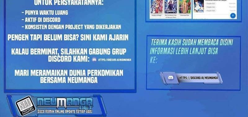 Since The Red Moon Appeared Chapter 46 Gambar 36