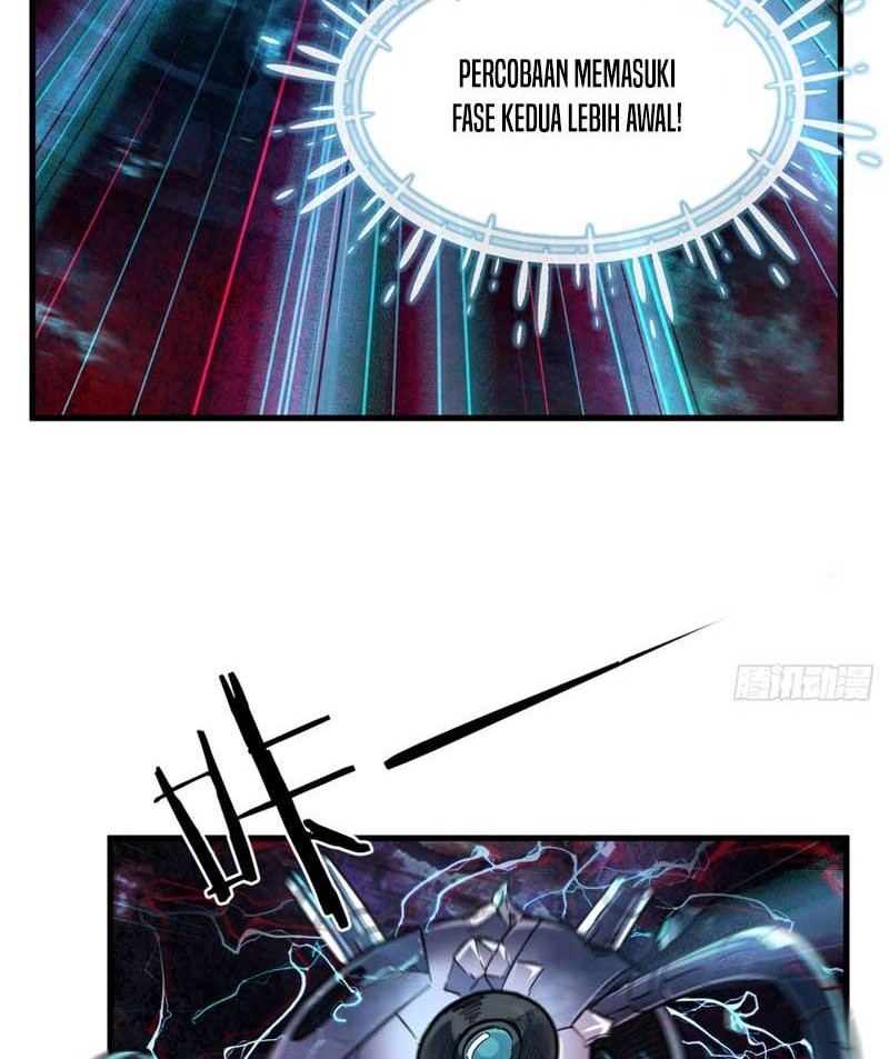 Since The Red Moon Appeared Chapter 46 Gambar 19