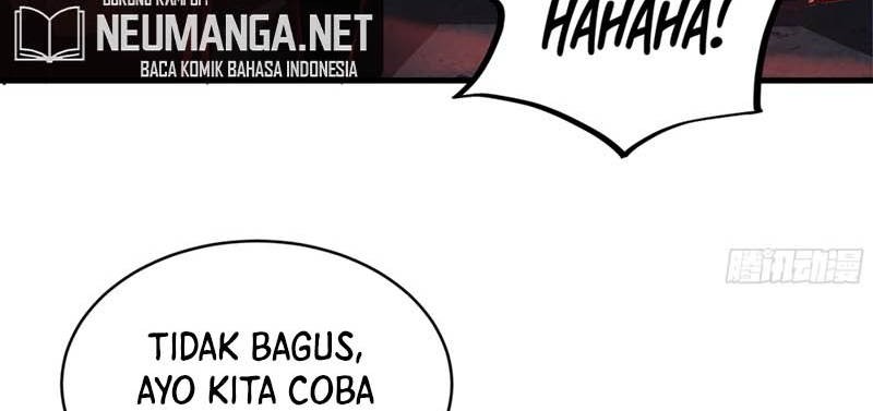 Since The Red Moon Appeared Chapter 46 Gambar 27