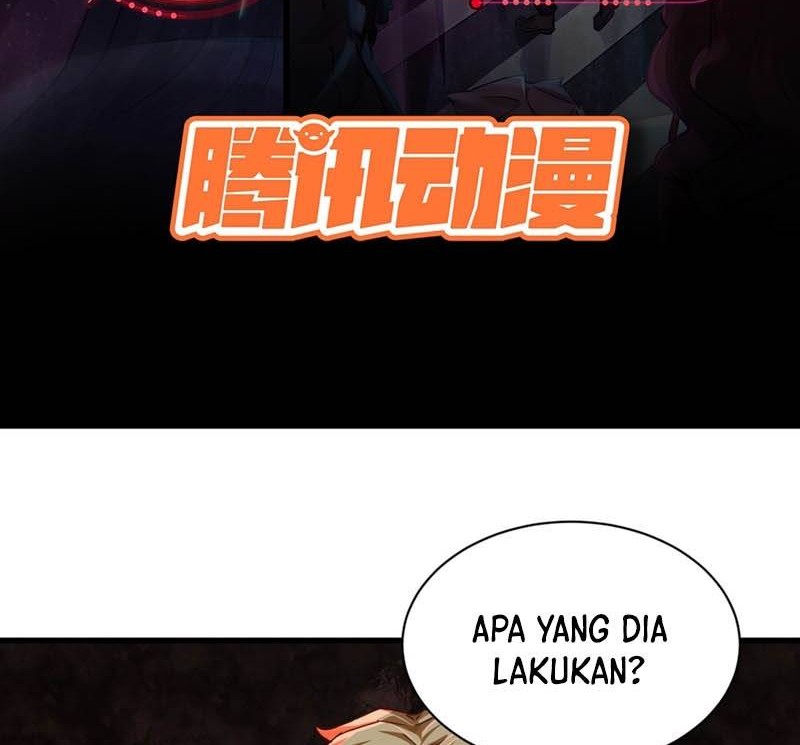 Since The Red Moon Appeared Chapter 46 Gambar 3