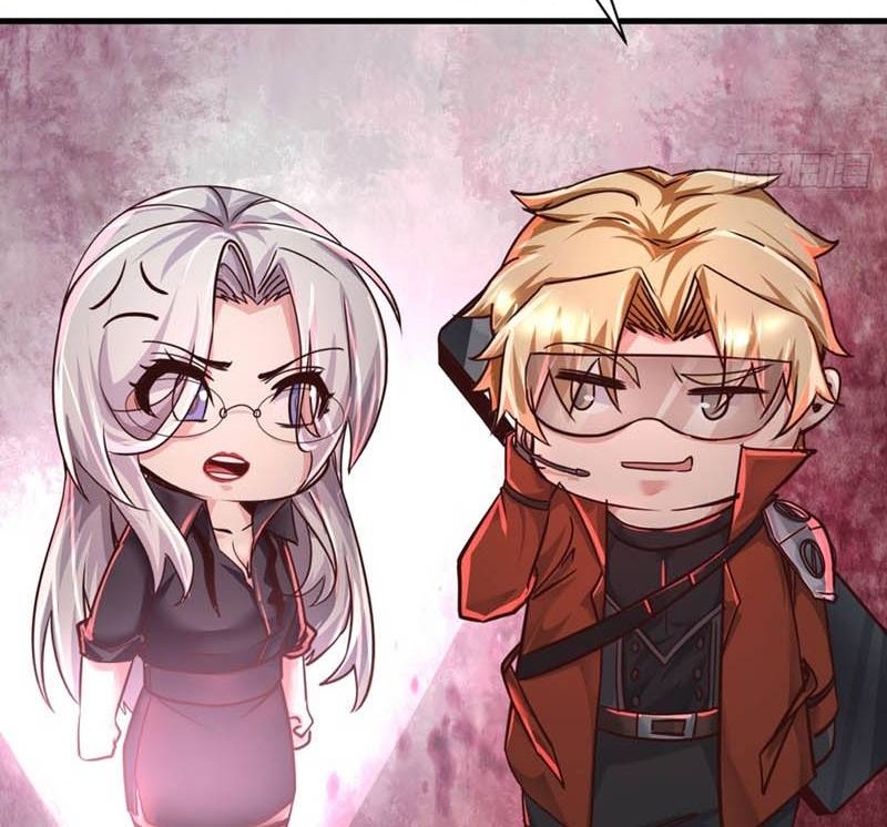 Since The Red Moon Appeared Chapter 46 Gambar 5