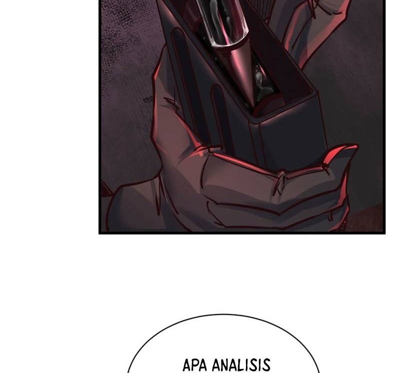 Since The Red Moon Appeared Chapter 46 Gambar 7