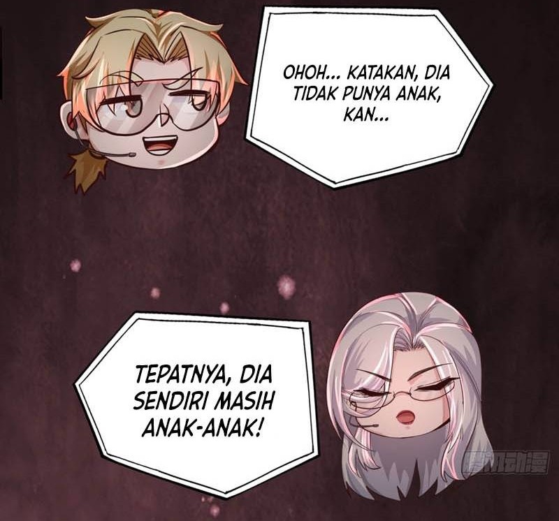 Since The Red Moon Appeared Chapter 46 Gambar 9
