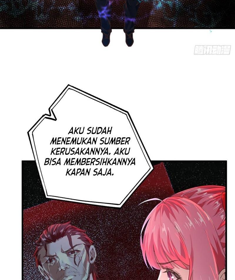 Since The Red Moon Appeared Chapter 46 Gambar 13