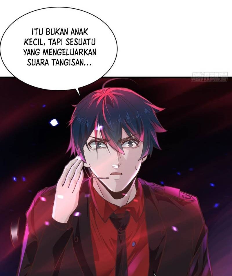 Since The Red Moon Appeared Chapter 46 Gambar 17