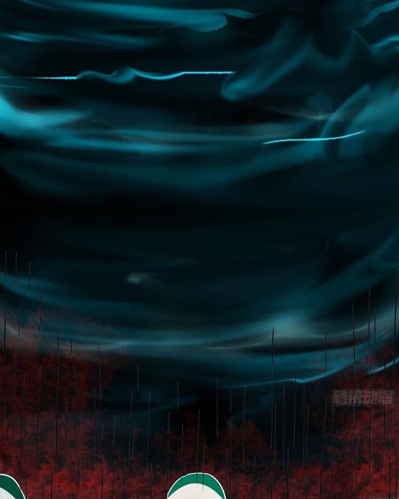 Since The Red Moon Appeared Chapter 45 Gambar 27