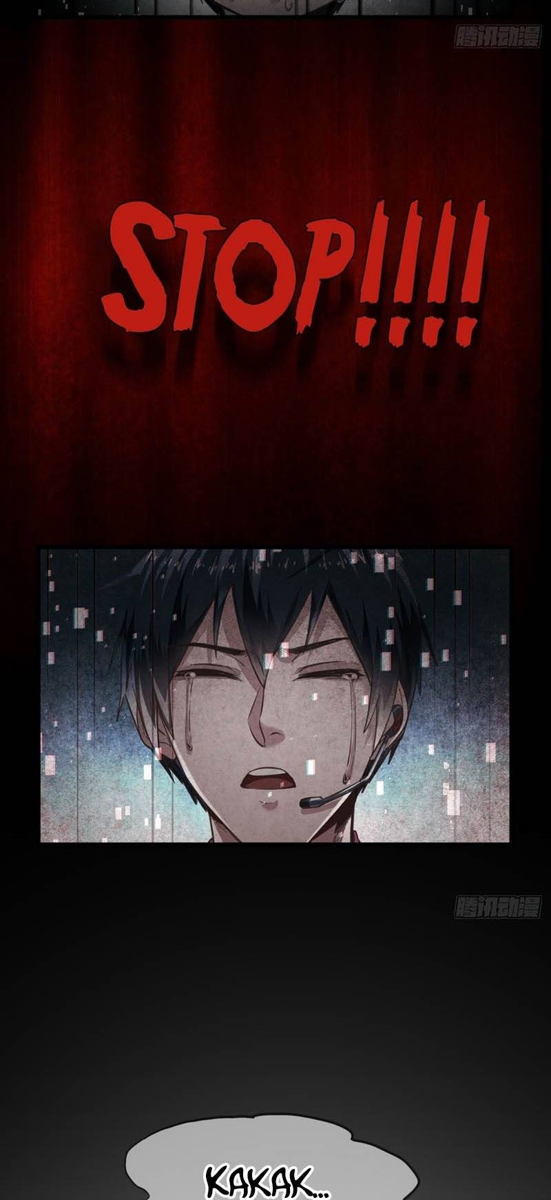 Since The Red Moon Appeared Chapter 45 Gambar 33