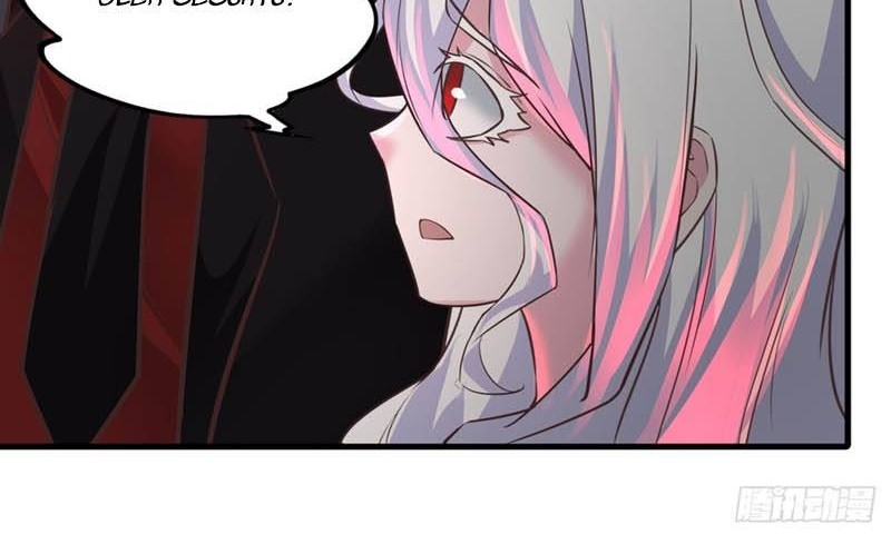 Since The Red Moon Appeared Chapter 45 Gambar 21