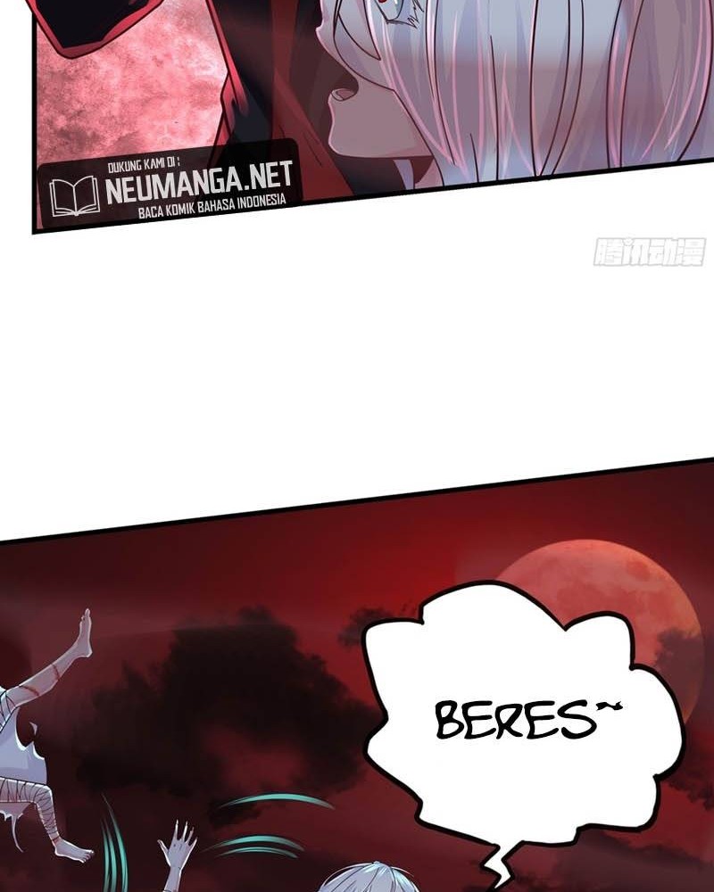 Since The Red Moon Appeared Chapter 45 Gambar 23
