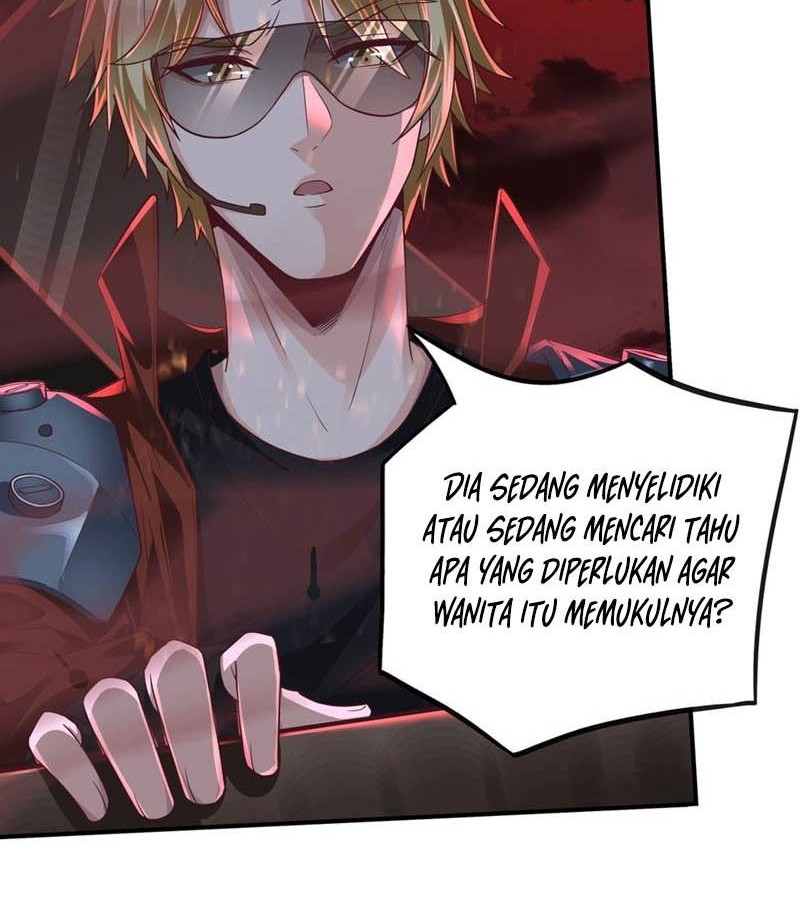 Since The Red Moon Appeared Chapter 45 Gambar 7