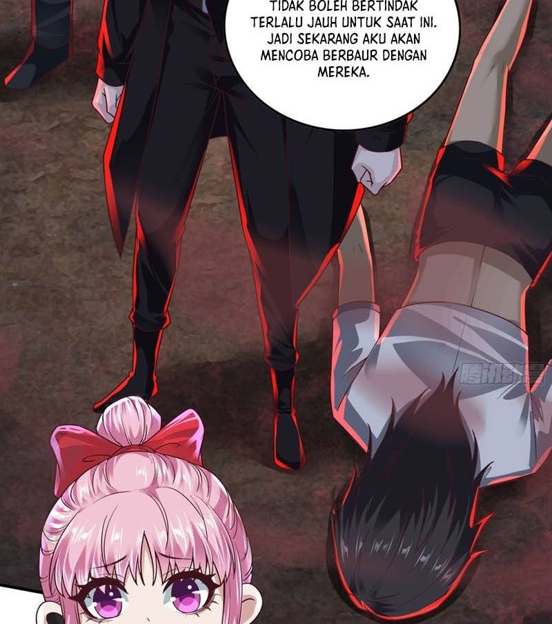 Since The Red Moon Appeared Chapter 45 Gambar 9