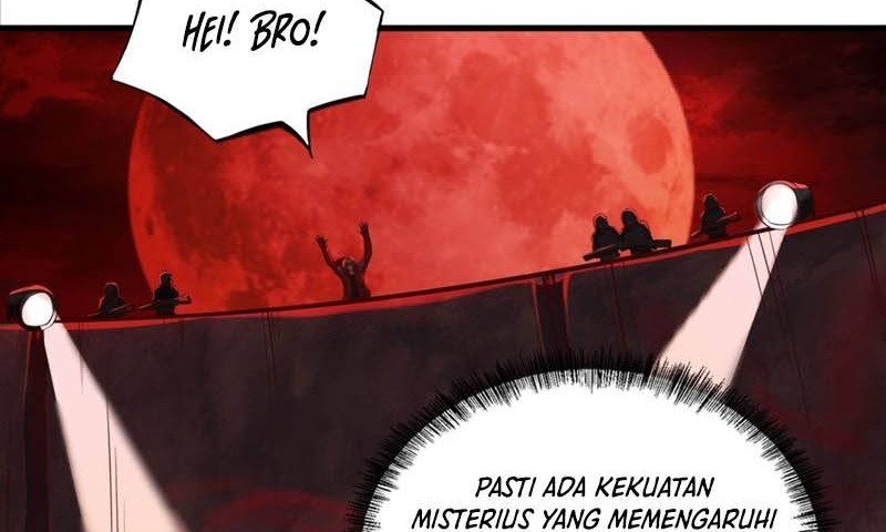 Since The Red Moon Appeared Chapter 45 Gambar 13