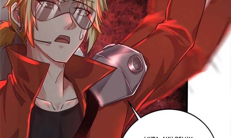 Since The Red Moon Appeared Chapter 45 Gambar 15