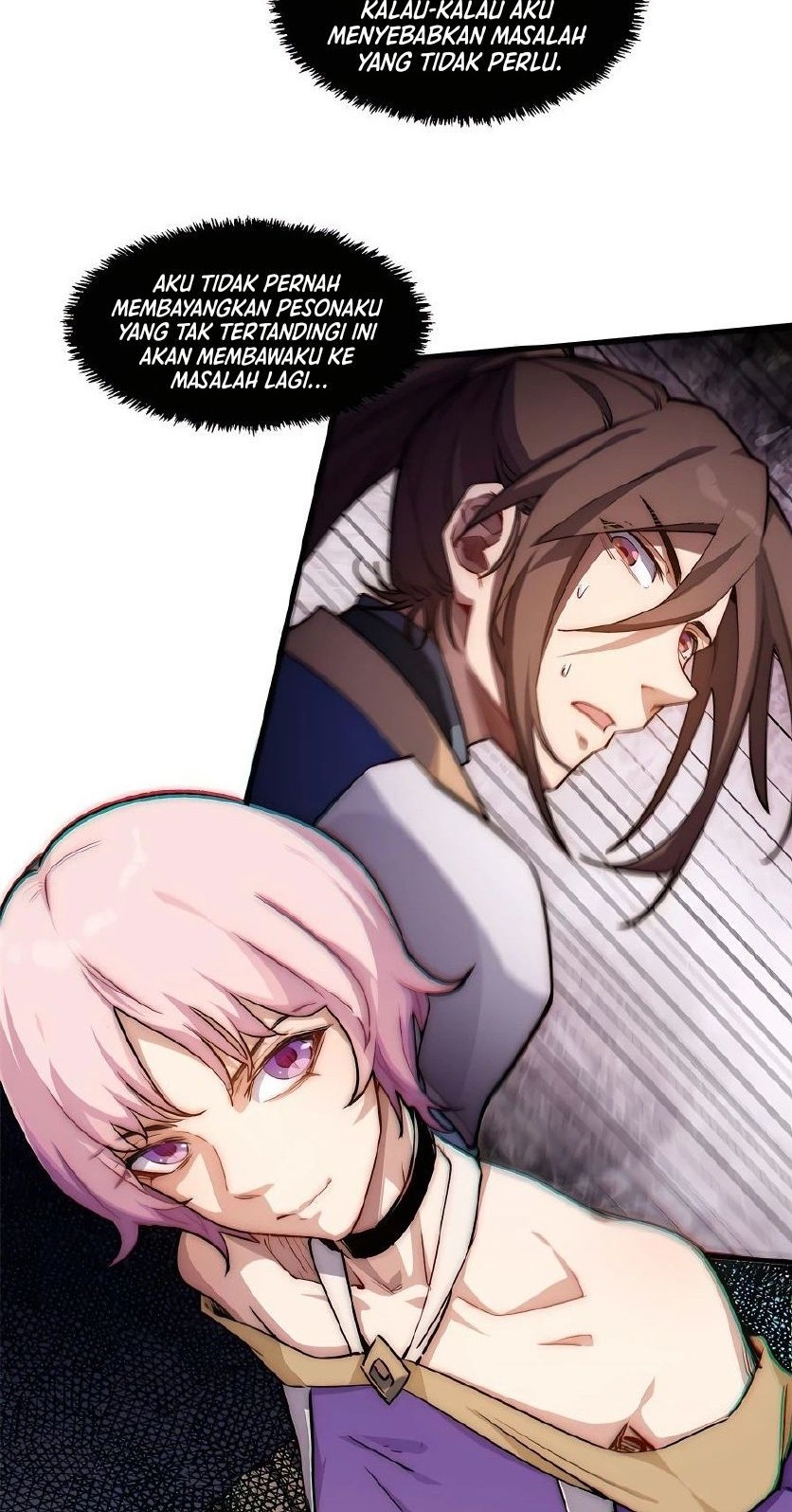 Top Tier Providence: Secretly Cultivate for a Thousand Years Chapter 45 Gambar 27