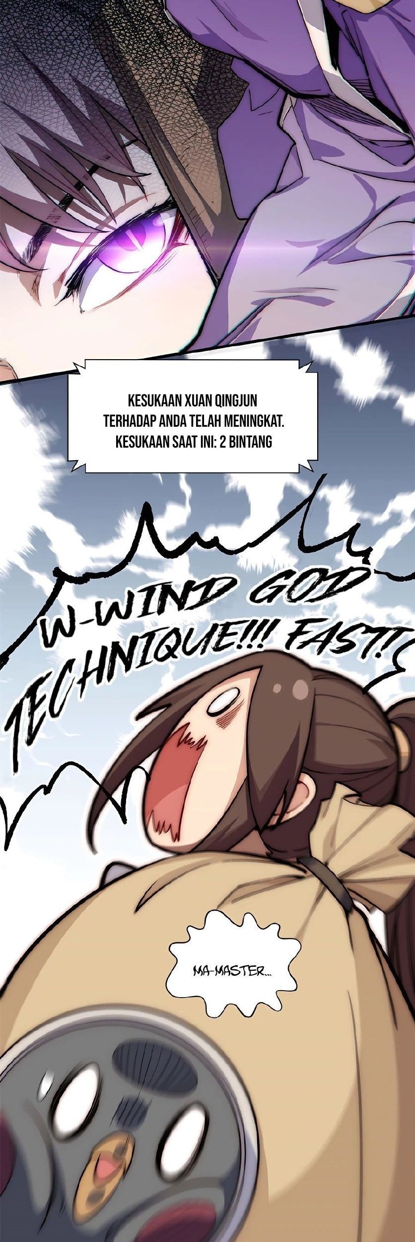 Top Tier Providence: Secretly Cultivate for a Thousand Years Chapter 45 Gambar 28