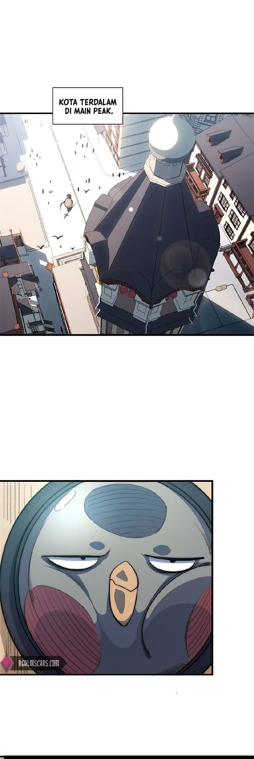 Top Tier Providence: Secretly Cultivate for a Thousand Years Chapter 45 Gambar 18