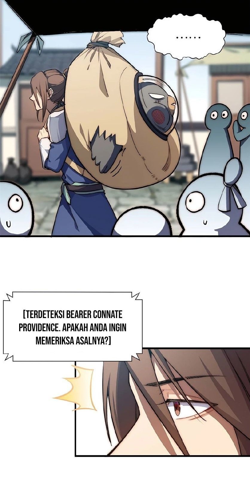 Top Tier Providence: Secretly Cultivate for a Thousand Years Chapter 45 Gambar 19