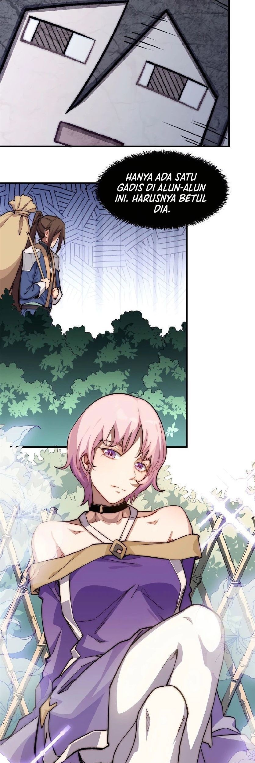 Top Tier Providence: Secretly Cultivate for a Thousand Years Chapter 45 Gambar 22