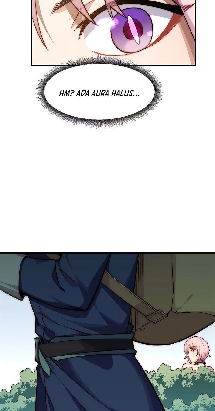 Top Tier Providence: Secretly Cultivate for a Thousand Years Chapter 45 Gambar 25