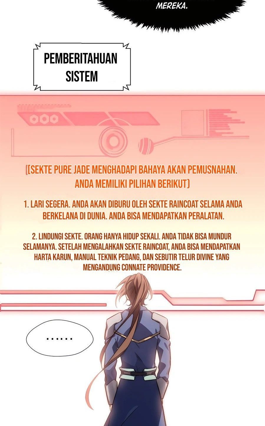 Top Tier Providence: Secretly Cultivate for a Thousand Years Chapter 45 Gambar 5