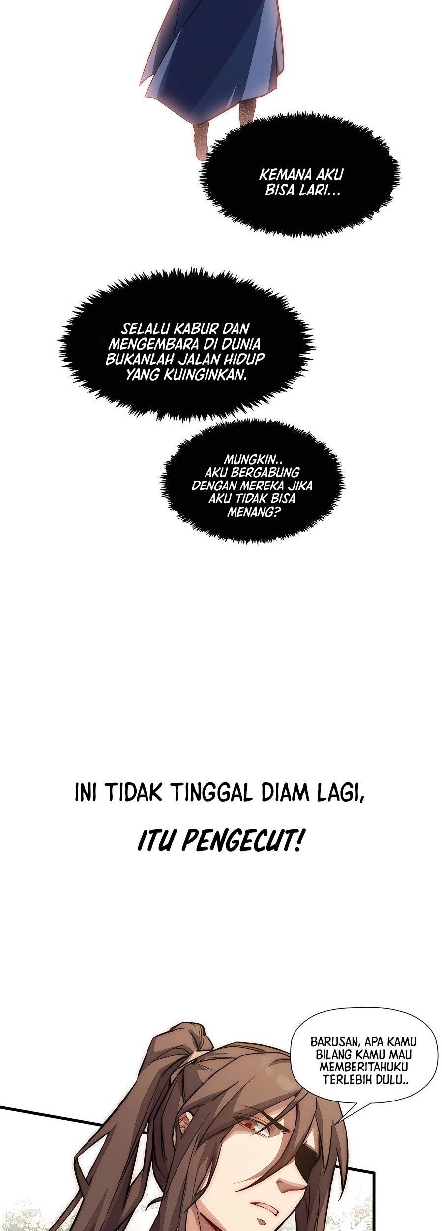 Top Tier Providence: Secretly Cultivate for a Thousand Years Chapter 45 Gambar 6