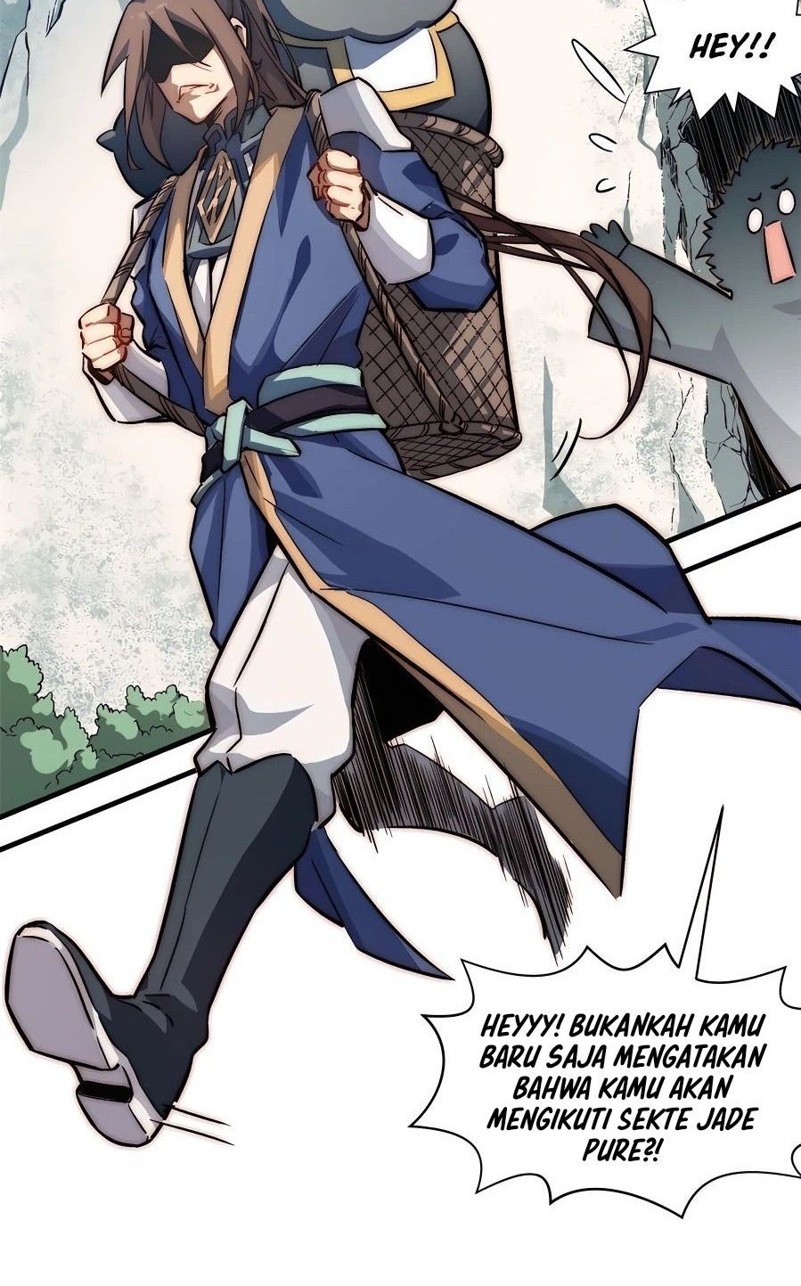 Top Tier Providence: Secretly Cultivate for a Thousand Years Chapter 45 Gambar 15