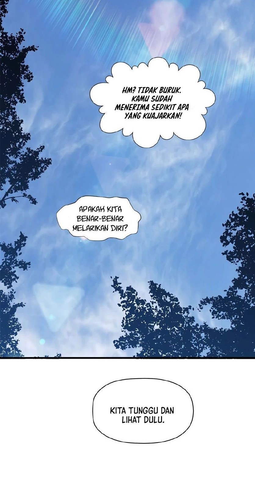 Top Tier Providence: Secretly Cultivate for a Thousand Years Chapter 45 Gambar 17