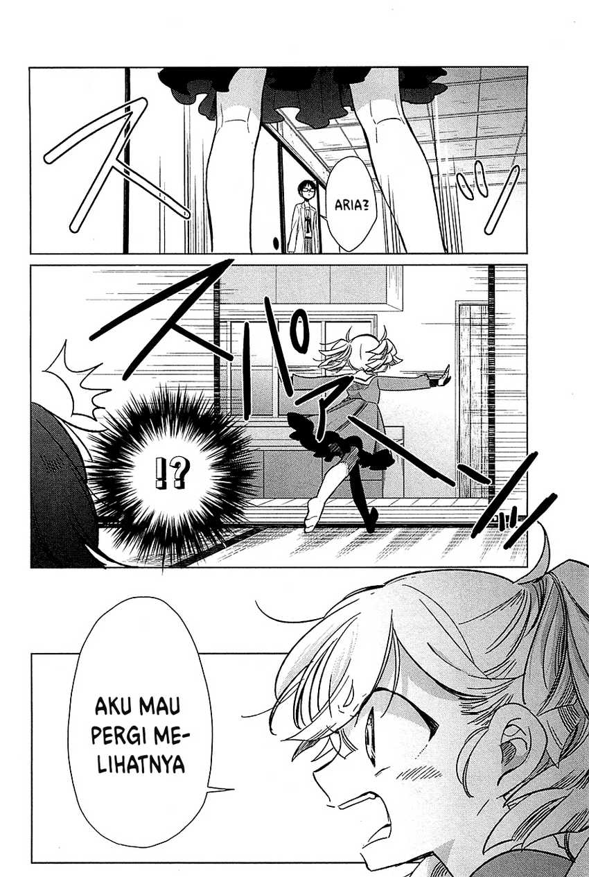 Opapagoto Chapter 15 Gambar 11