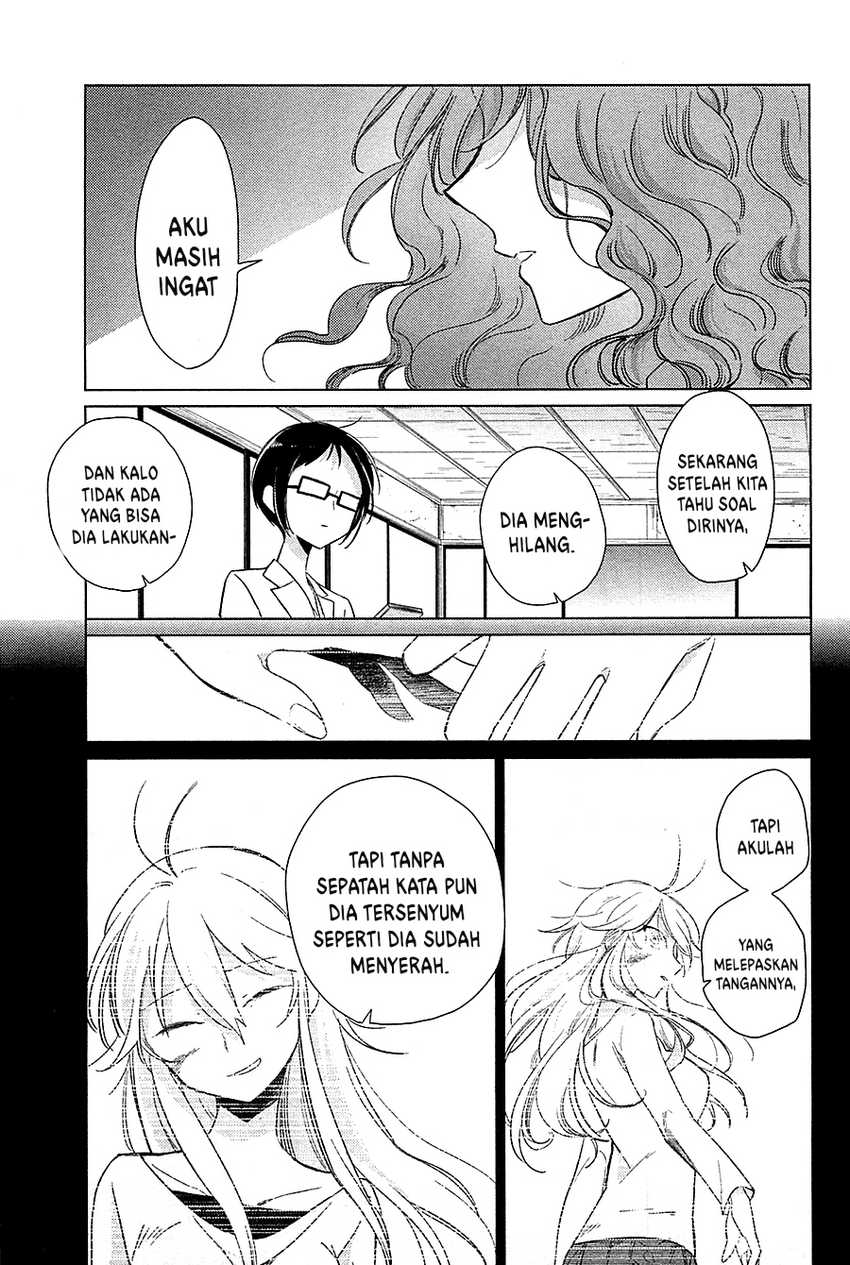 Opapagoto Chapter 15 Gambar 22