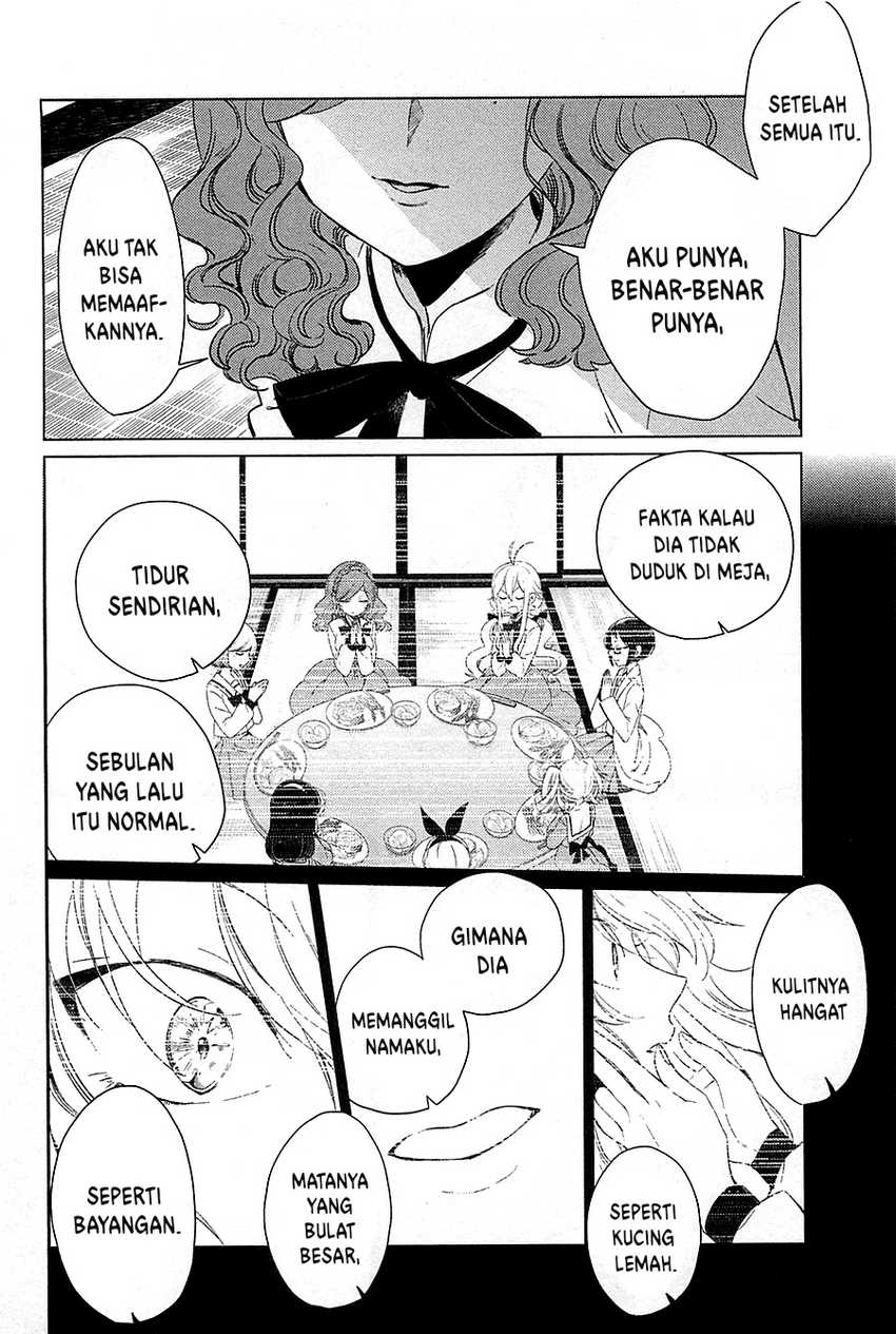 Opapagoto Chapter 15 Gambar 23