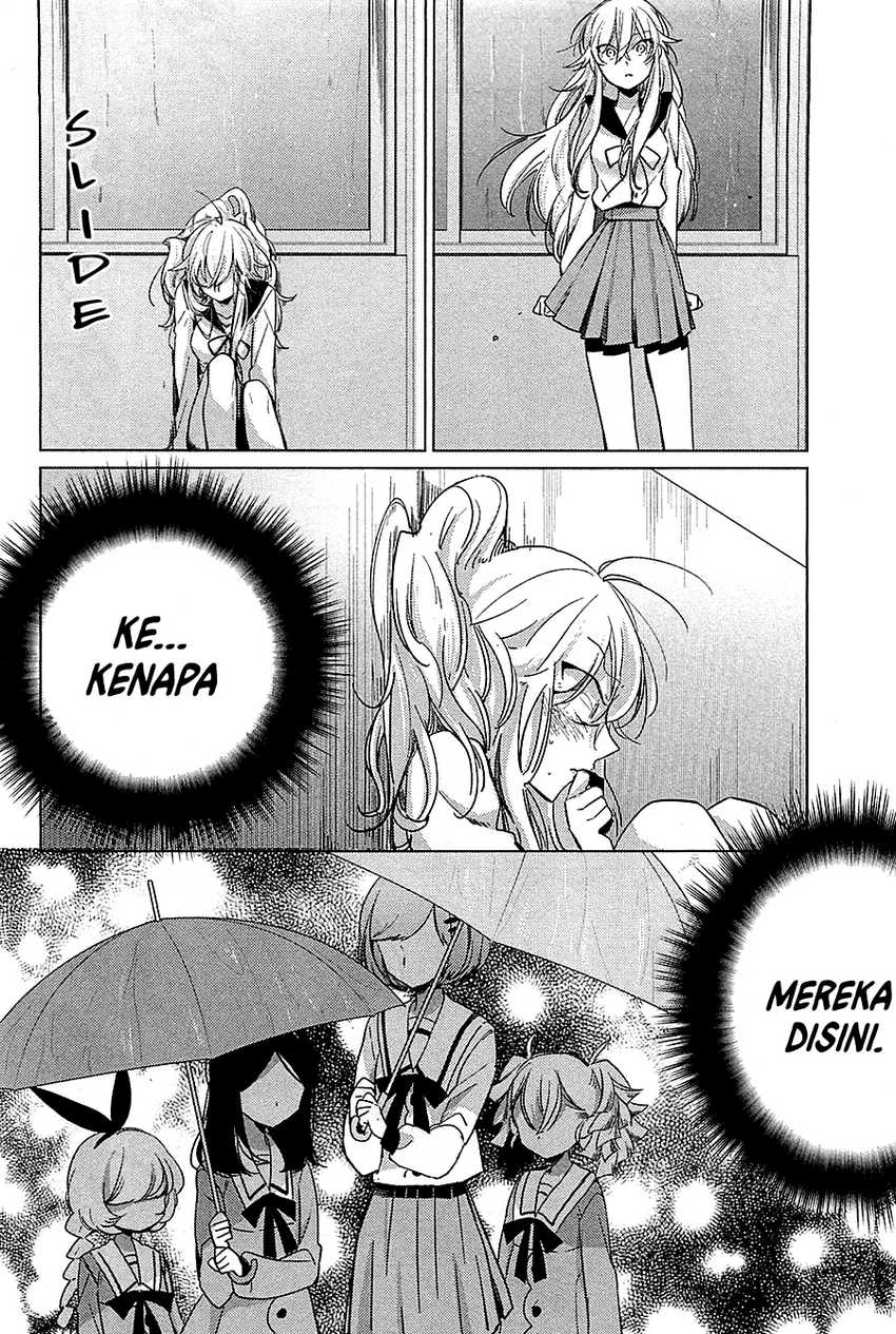 Opapagoto Chapter 15 Gambar 37